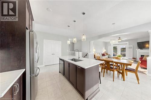 18 Gateway Avenue, West Lincoln, ON - Indoor