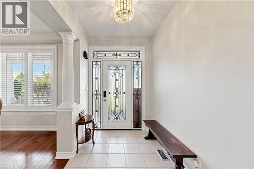 18 Gateway Avenue, West Lincoln, ON - Indoor Photo Showing Other Room