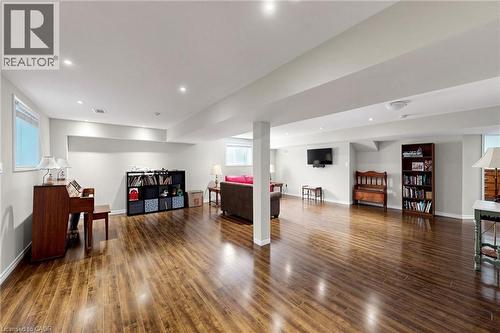18 Gateway Avenue, West Lincoln, ON - Indoor