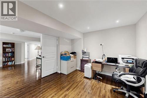 18 Gateway Avenue, West Lincoln, ON - Indoor