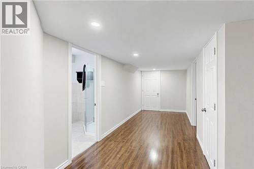 18 Gateway Avenue, West Lincoln, ON - Indoor Photo Showing Other Room