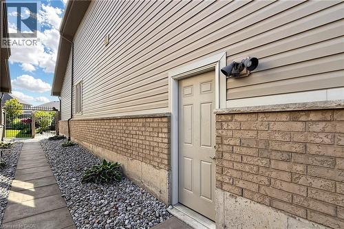 18 Gateway Avenue, West Lincoln, ON - Outdoor