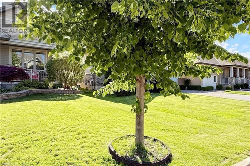 18 Gateway Avenue, West Lincoln, ON - Outdoor With Deck Patio Veranda
