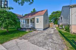 44 EAST 32ND Street  Hamilton, ON L8V 3R6