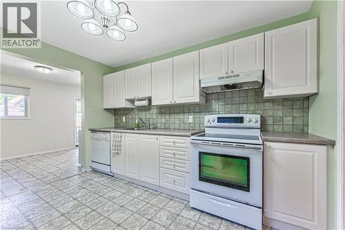 44 East 32Nd Street, Hamilton, ON 