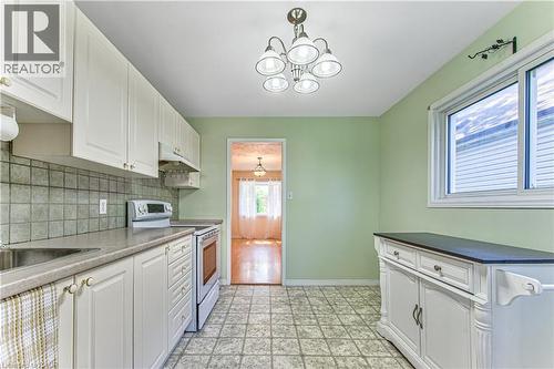 44 East 32Nd Street, Hamilton, ON 