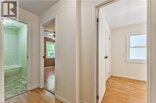44 East 32Nd Street, Hamilton, ON 