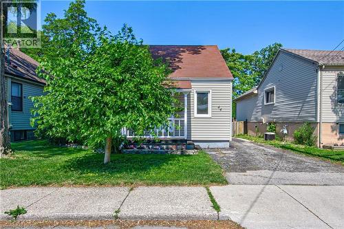 44 East 32Nd Street, Hamilton, ON 