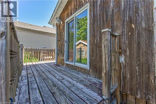44 East 32Nd Street, Hamilton, ON 