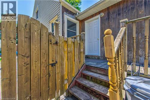 44 East 32Nd Street, Hamilton, ON 