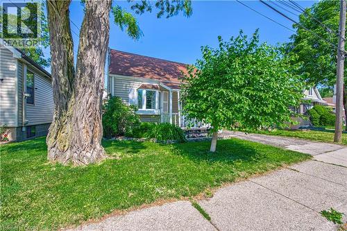 44 East 32Nd Street, Hamilton, ON 