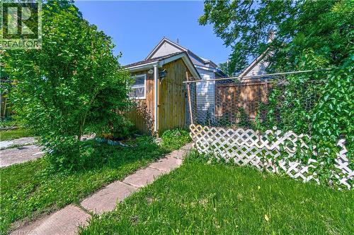 44 East 32Nd Street, Hamilton, ON 