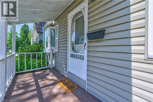 44 East 32Nd Street, Hamilton, ON 