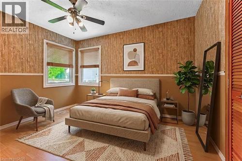 44 East 32Nd Street, Hamilton, ON 