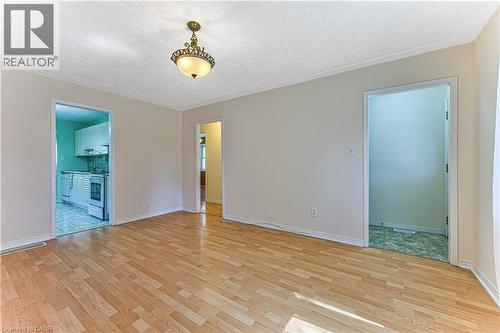 44 East 32Nd Street, Hamilton, ON 