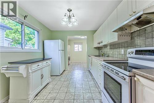 44 East 32Nd Street, Hamilton, ON 
