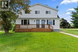 45 CATHERINE Street  Fort Erie, ON L2A 2G8