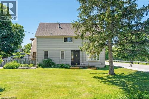 2 Mill Street E, York, ON 