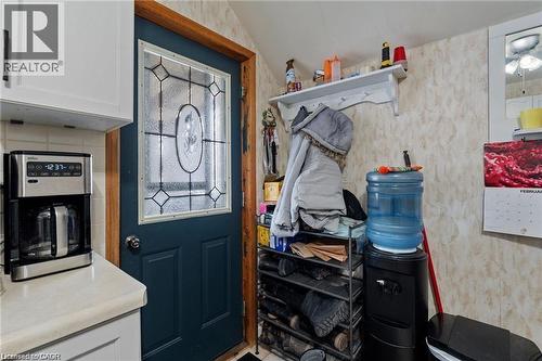 2 Mill Street E, York, ON 