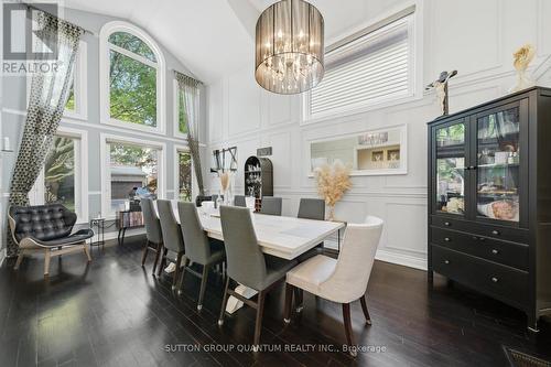 2345 Joshua Drive, Burlington, ON 