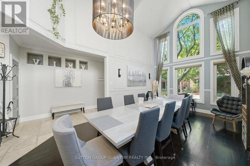 2345 Joshua Drive, Burlington, ON 