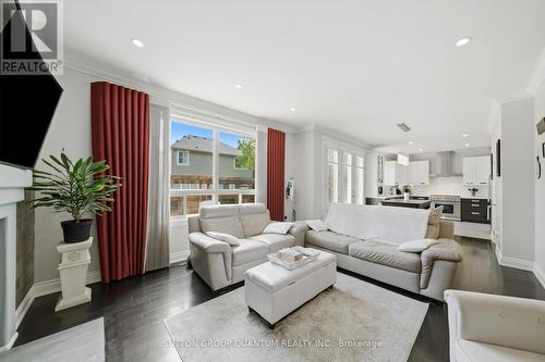 2345 Joshua Drive, Burlington, ON 