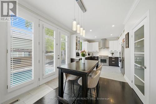 2345 Joshua Drive, Burlington, ON 
