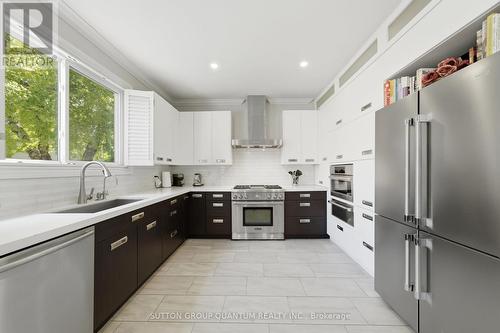 2345 Joshua Drive, Burlington, ON 