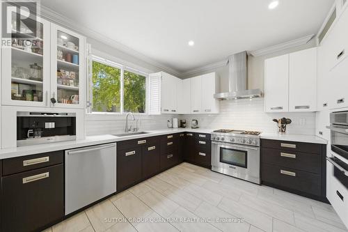 2345 Joshua Drive, Burlington, ON 