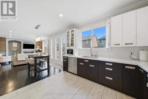 2345 Joshua Drive, Burlington, ON 