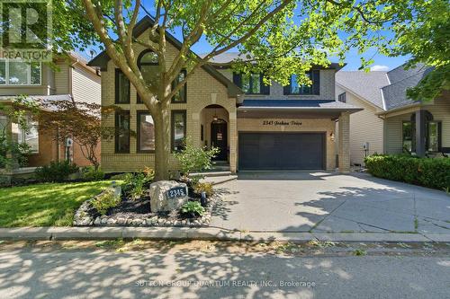 2345 Joshua Drive, Burlington, ON 