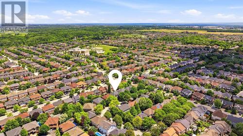 2345 Joshua Drive, Burlington, ON 