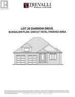 17 DARROW DRIVE Tillsonburg, ON N4G 1C4