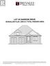 17 Darrow Drive, Tillsonburg, ON 