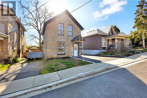 187 DRUMMOND Street  Brantford, ON N3S 6A8