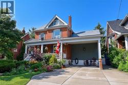 135 ALPINE Avenue  Hamilton, ON L9A 1A7