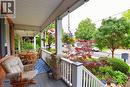 135 Alpine Avenue, Hamilton, ON  - Outdoor With Deck Patio Veranda With Exterior 