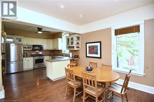 135 Alpine Avenue, Hamilton, ON - Indoor
