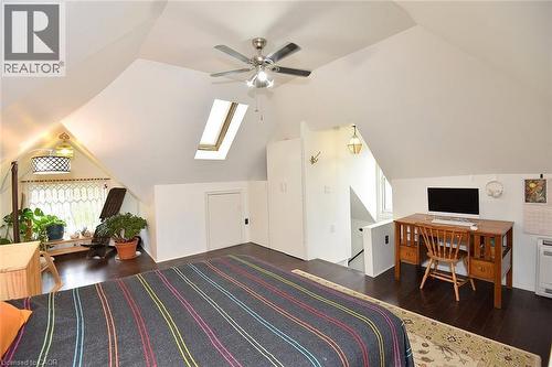 135 Alpine Avenue, Hamilton, ON - Indoor