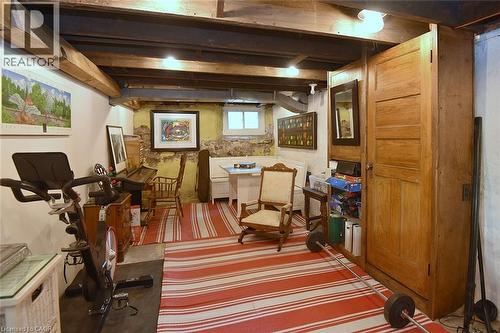 135 Alpine Avenue, Hamilton, ON - Indoor
