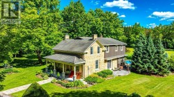 1048 REGIONAL ROAD 97 Puslinch, ON N0B 2J0