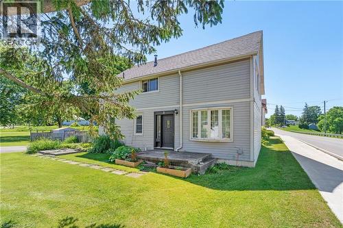 2 Mill Street E, York, ON 