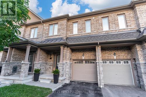 24 - 1965 ALTONA ROAD  Pickering, ON L1V 0E5