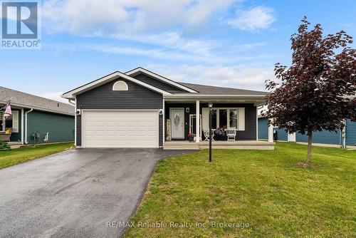 7 WINDWARD WAY S  Ashfield-Colborne-Wawanosh (Colborne), ON N7A 0B8