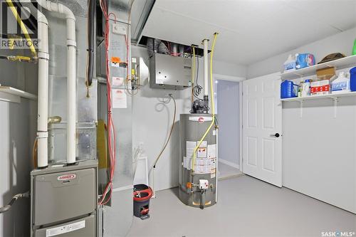 359 Underhill Bend, Saskatoon, SK 