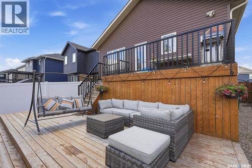359 Underhill Bend, Saskatoon, SK 