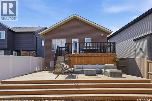 359 Underhill Bend, Saskatoon, SK 