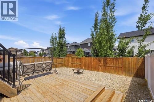 359 Underhill Bend, Saskatoon, SK 