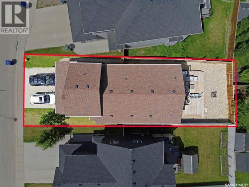 359 Underhill Bend, Saskatoon, SK 