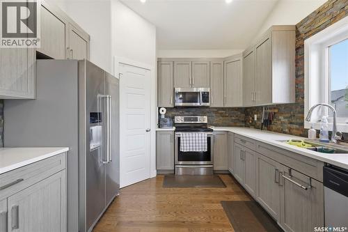 359 Underhill Bend, Saskatoon, SK 